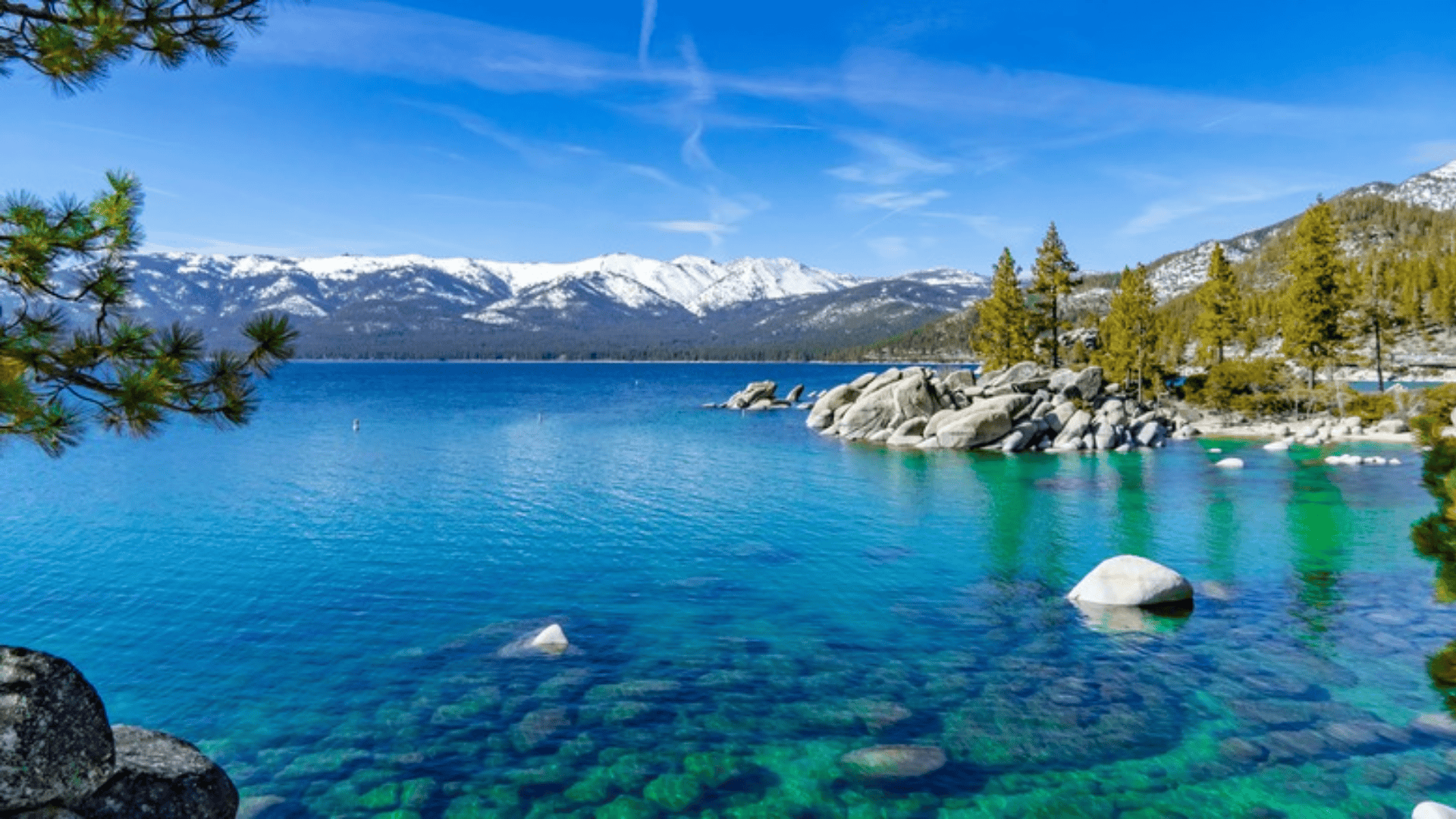 tahoe