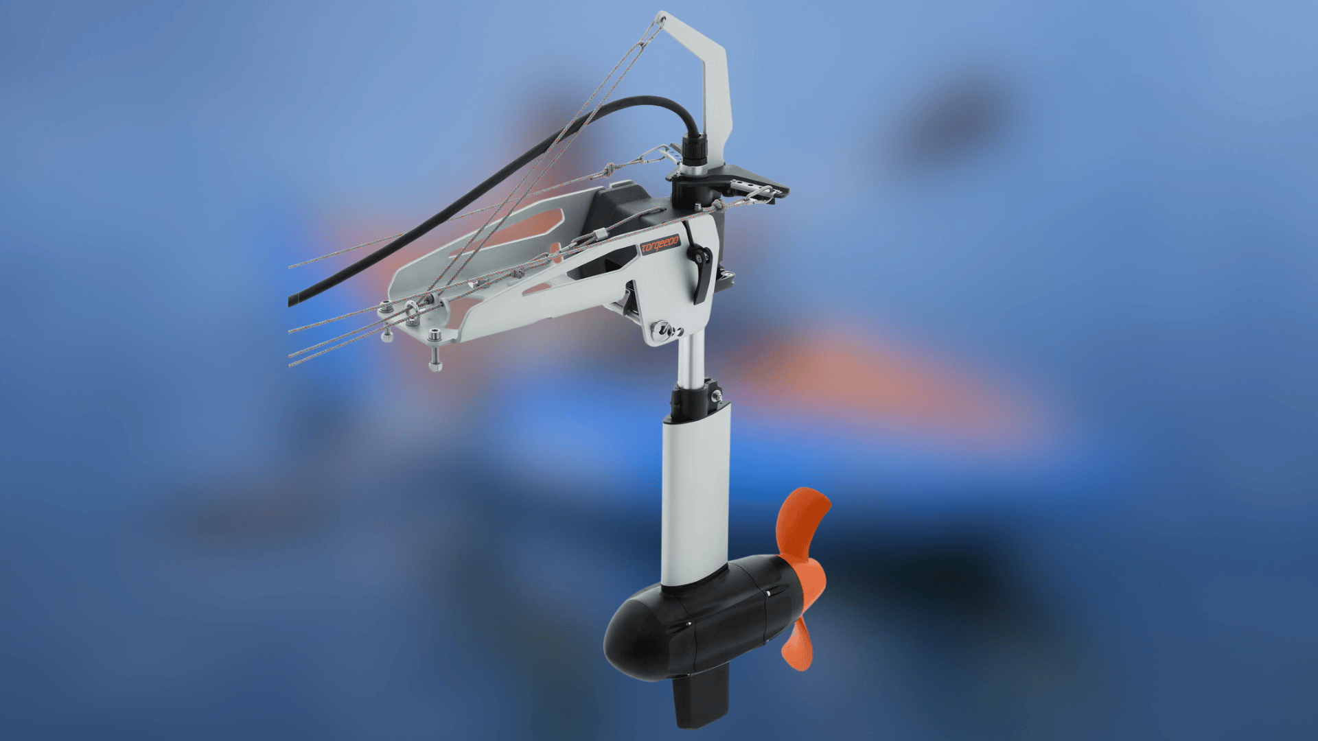 torqeedo ultralight 1103