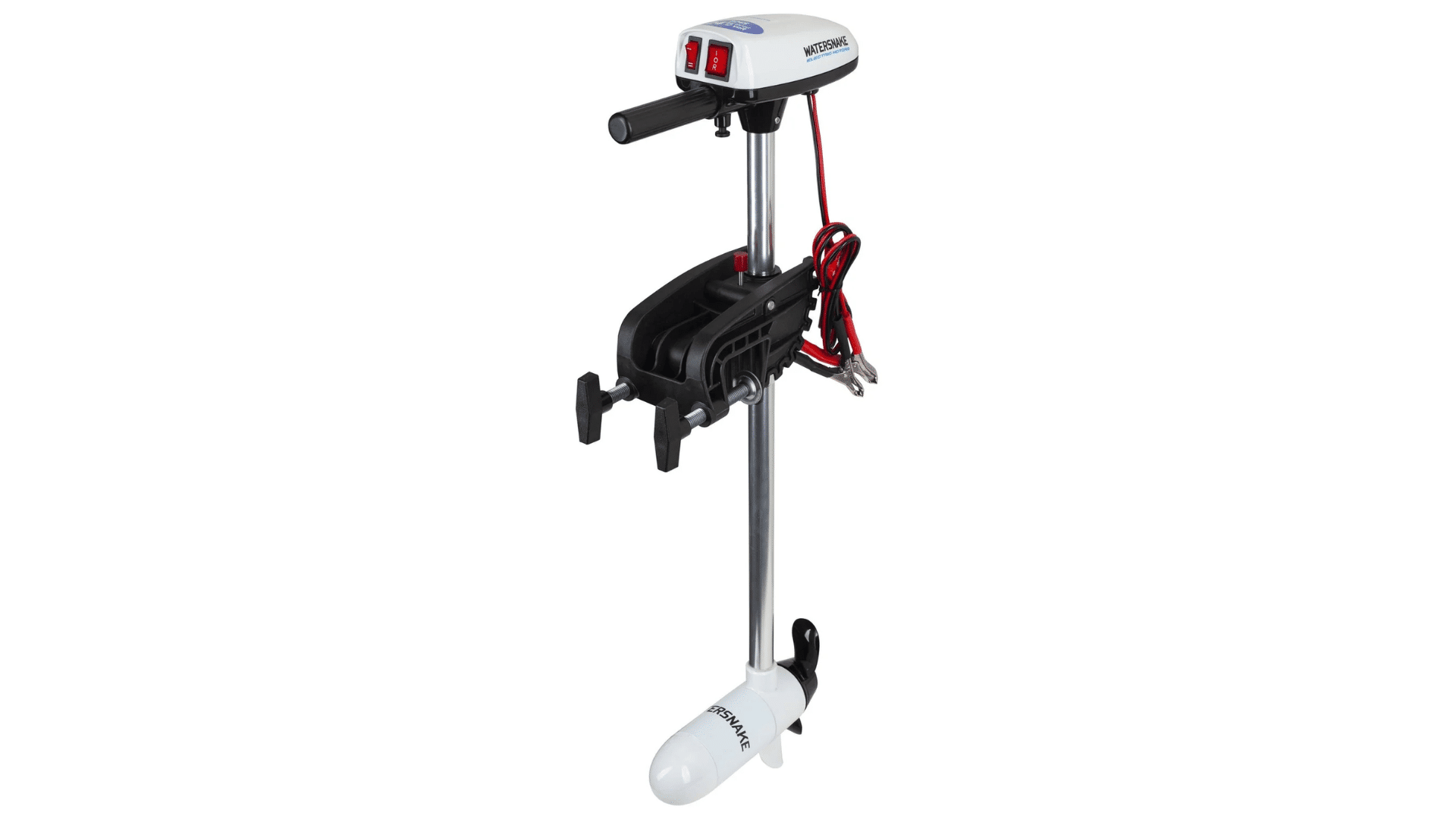 trolling motor