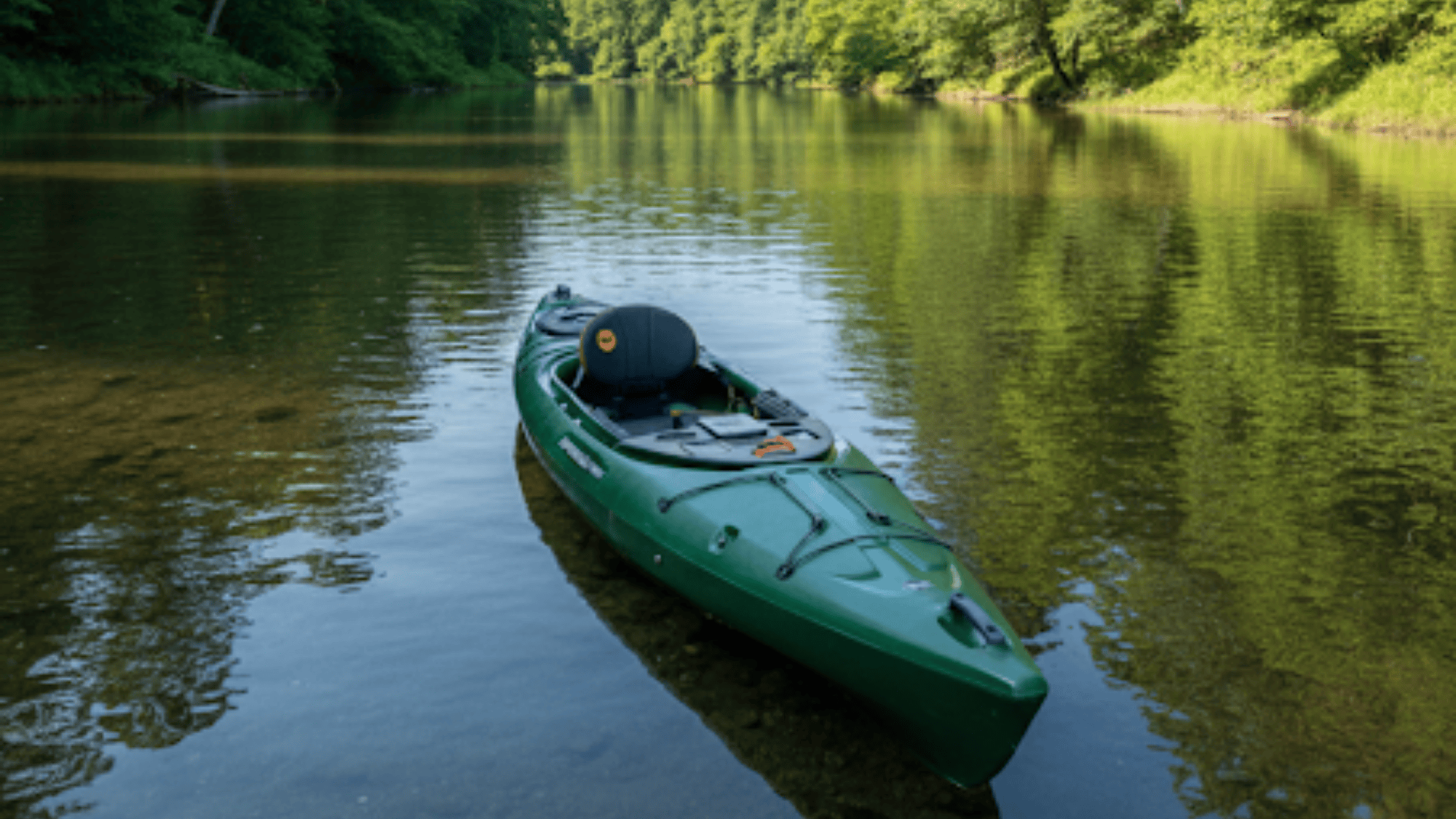 wilderness systems pungo 120