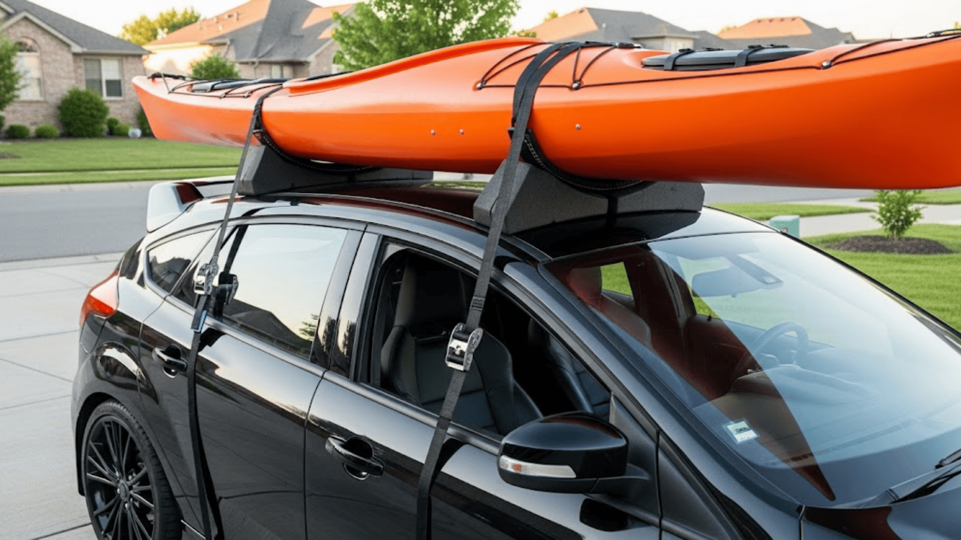 Foam Blocks or Soft Racks
