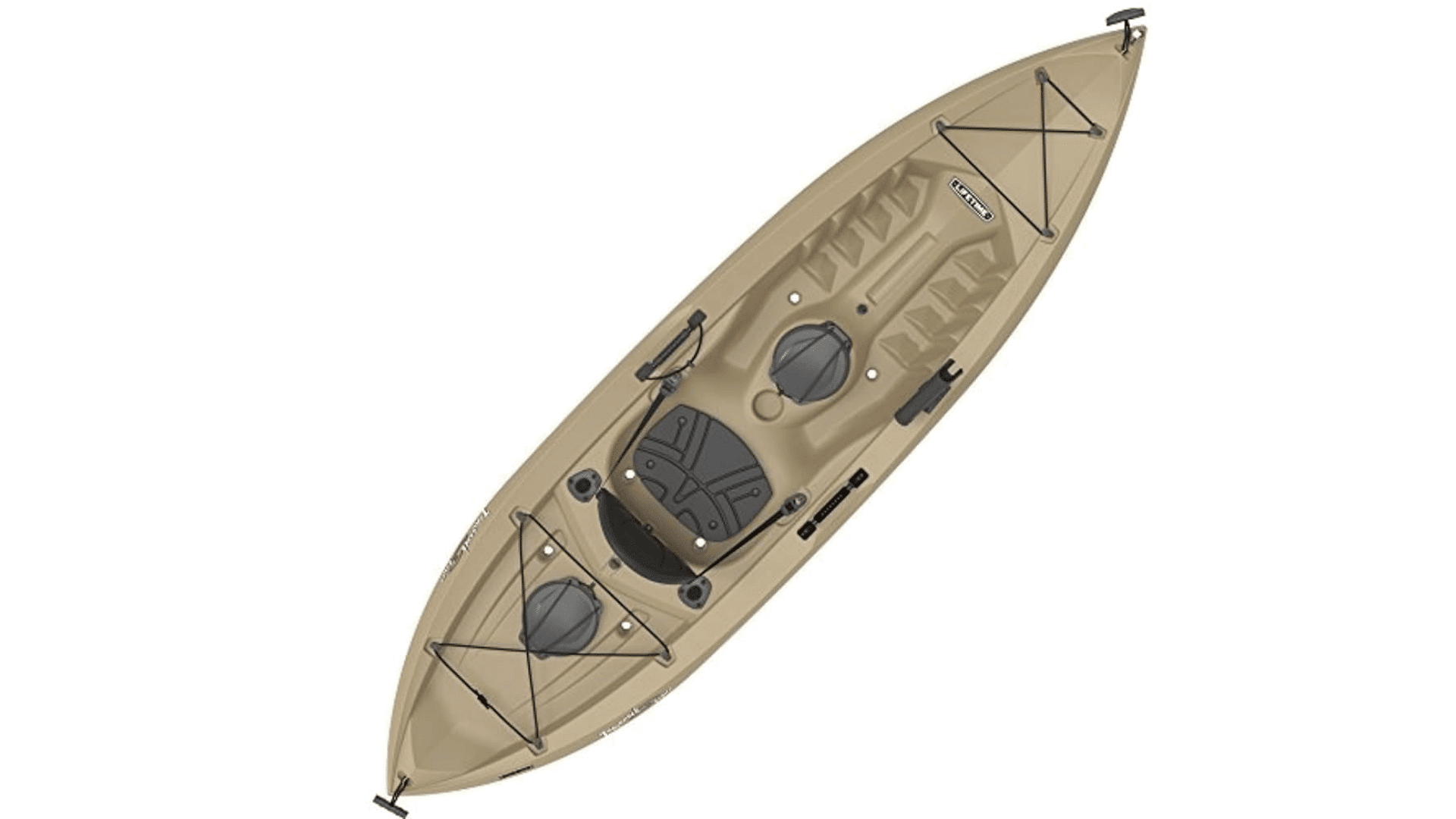 Lifetime Tamarack Angler 100