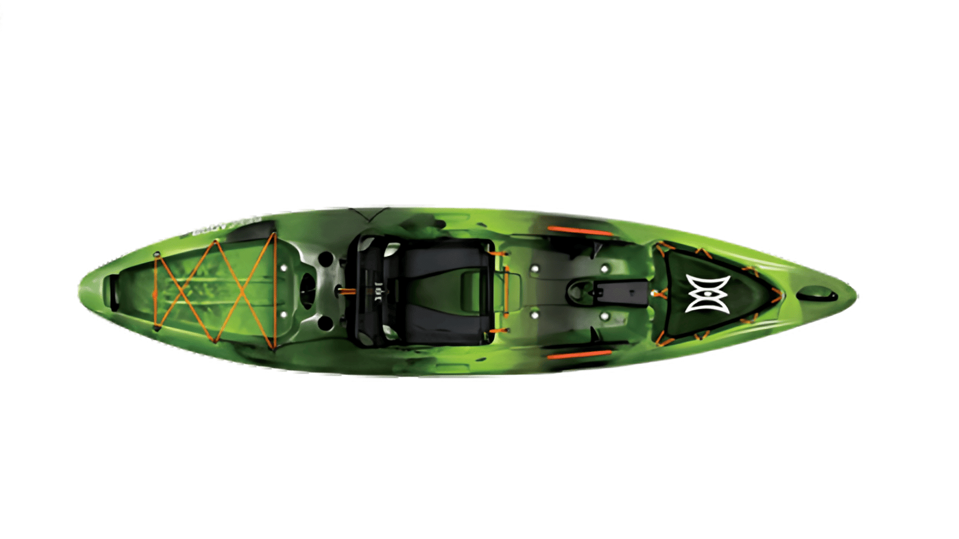 Perception Pescador Pro 12