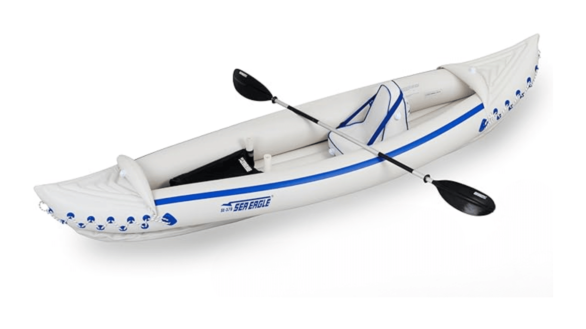Sea Eagle 370 Inflatable