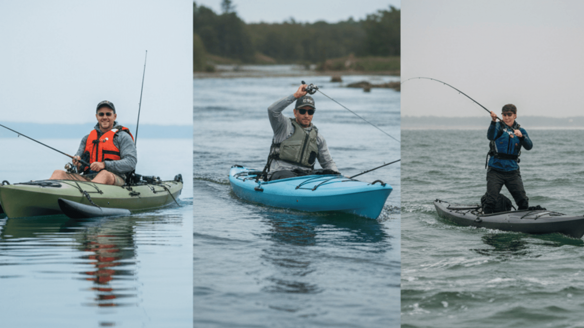 User Categories and Needs