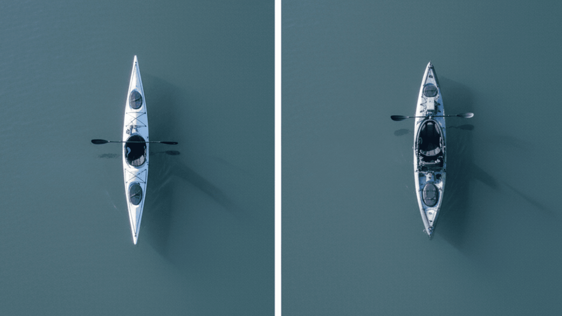 Width and Length Balance