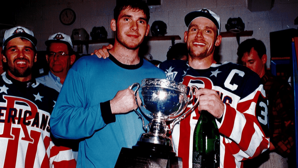 Dane Jackson Acheivements