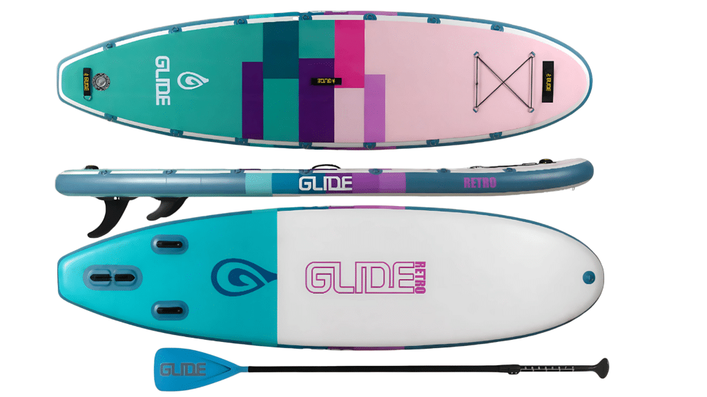 _Glide O2 Retro 10'6