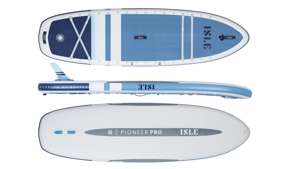 ISLE Pioneer Pro 10'6