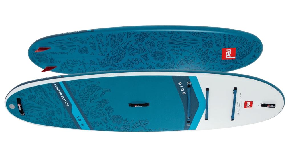 _Red Paddle Co Ride 10'6