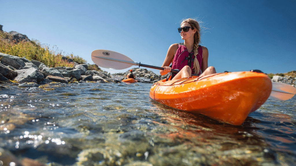 Where to Find Kayak Rentals Near Starved Rock