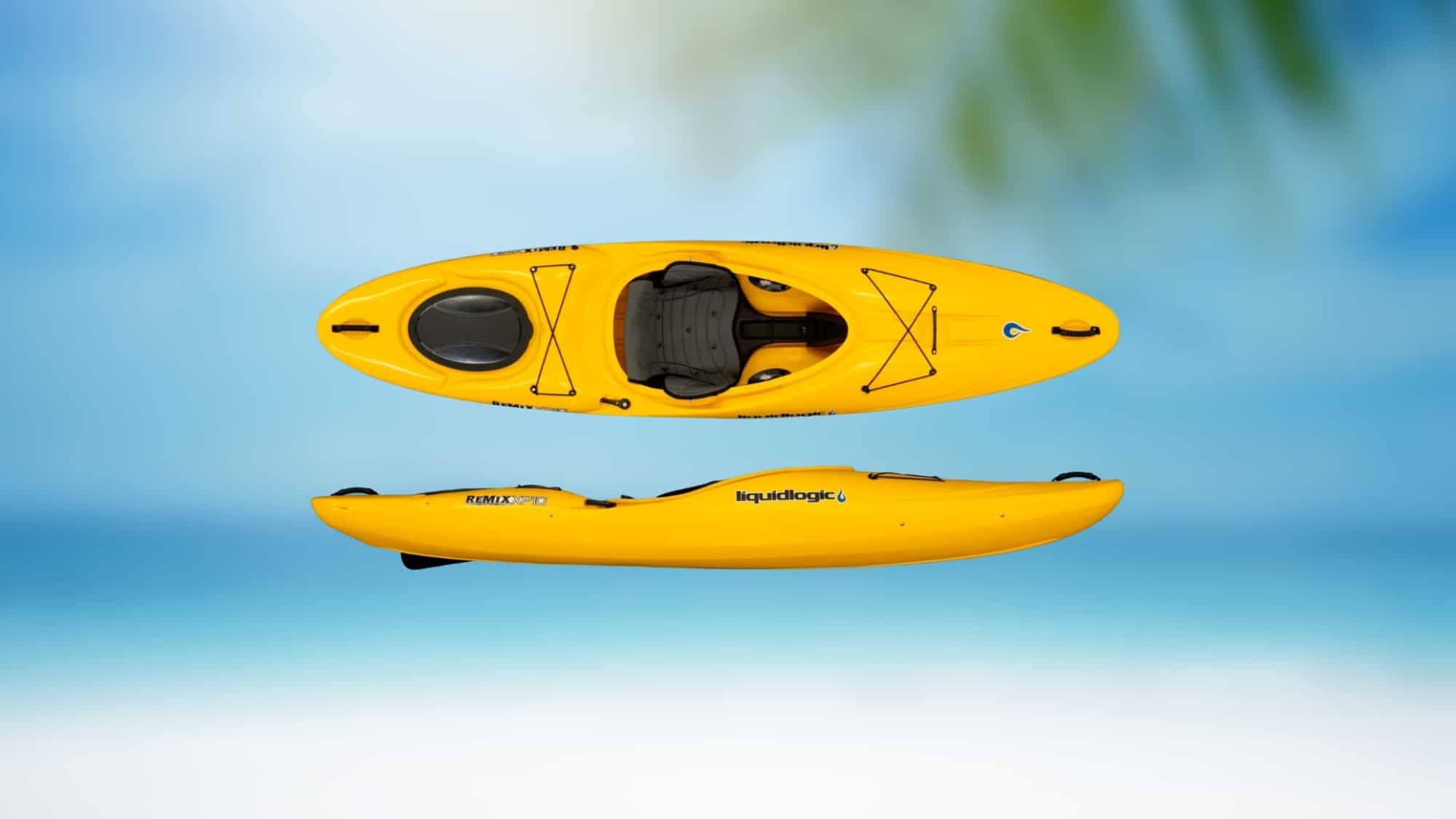 Liquidlogic Remix XP