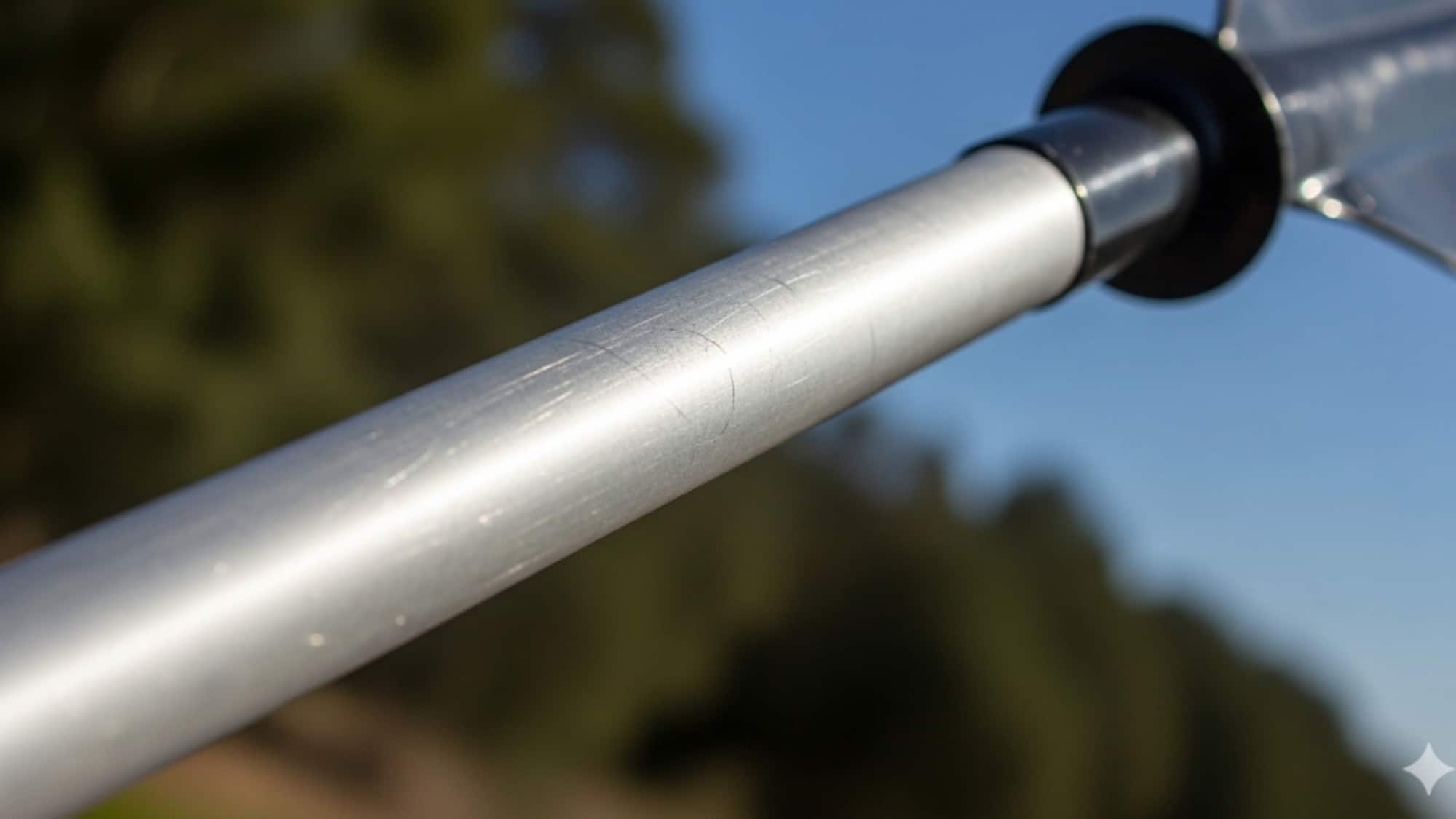 paddle-shaft-aluminium