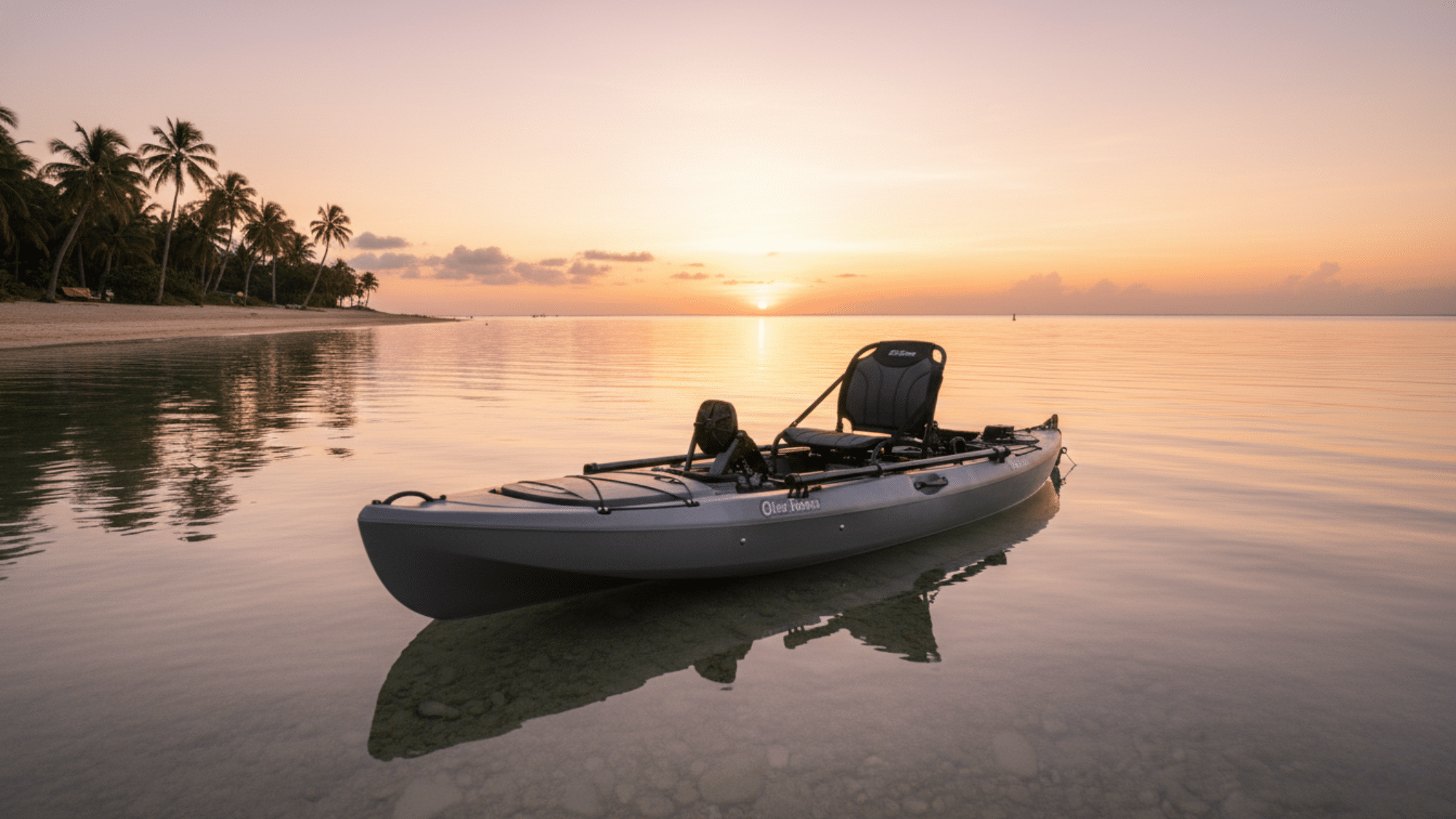 Old Town Sportsman 106