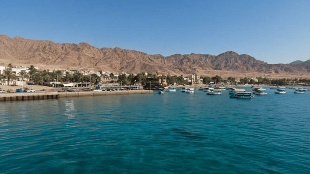 Aqaba