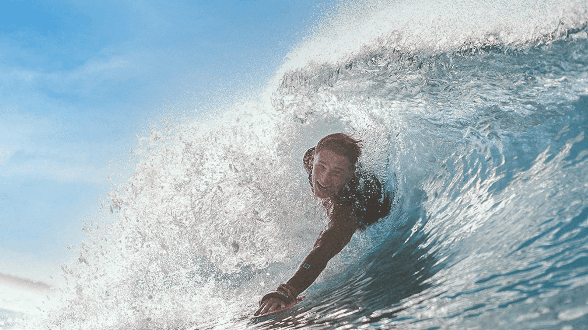 Basic Concepts of Bodysurfing