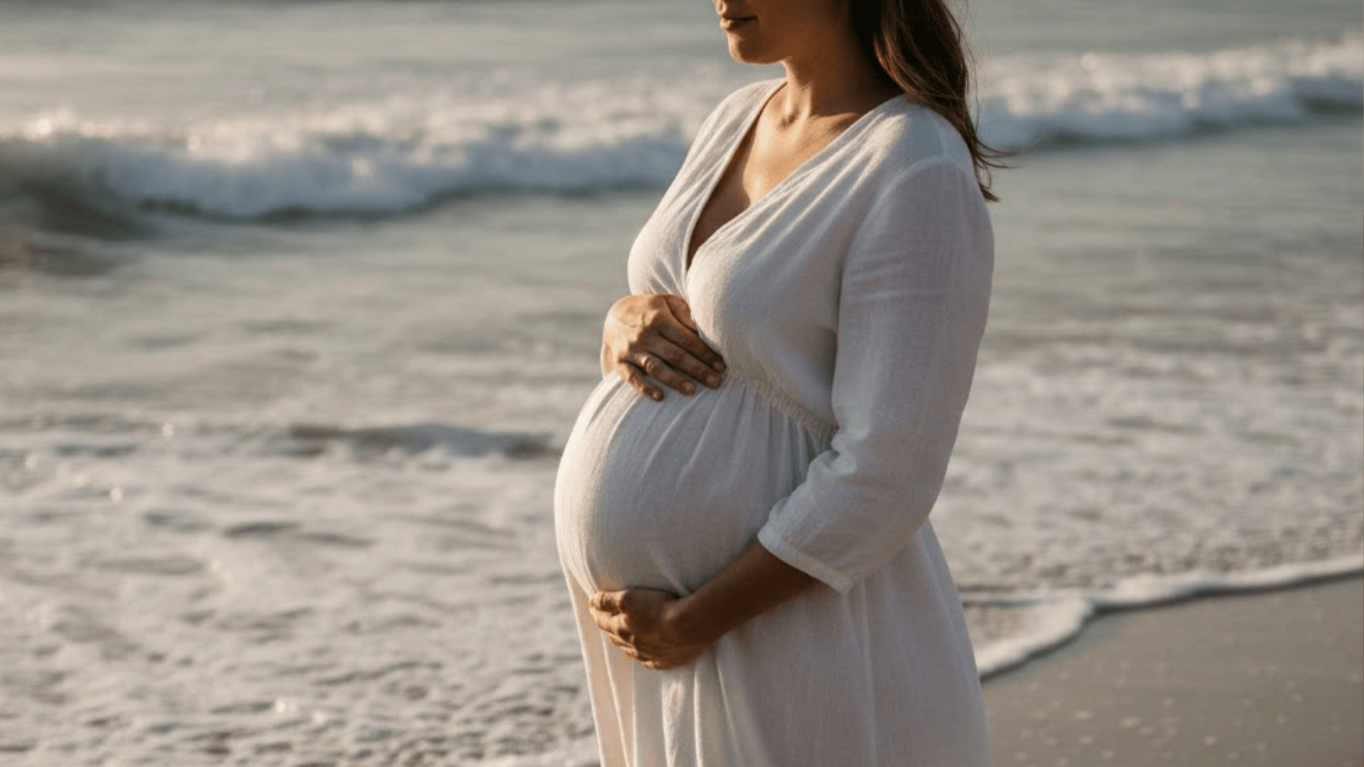 Can You Snorkel While Pregnant