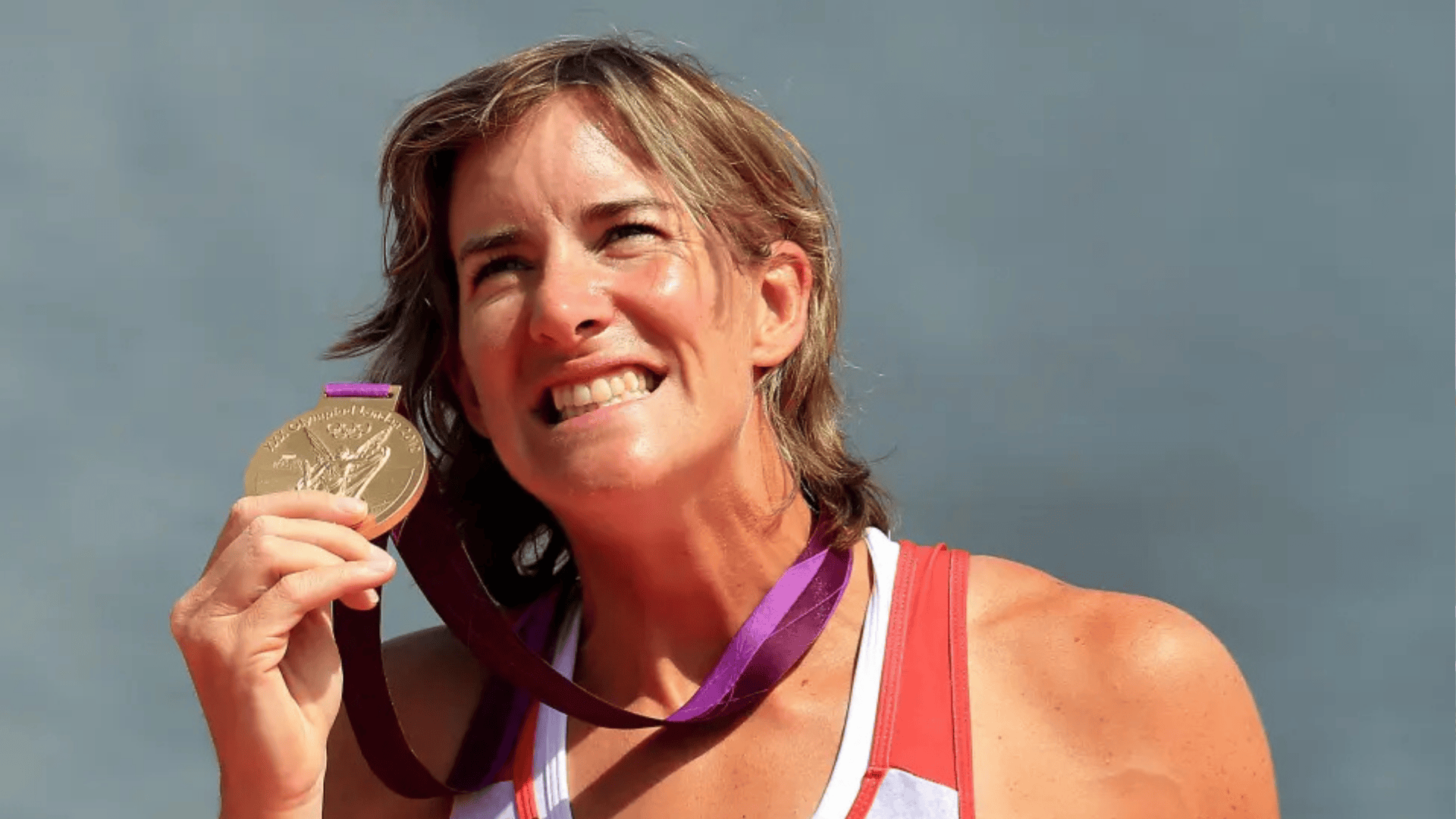 Dame Katherine Grainger
