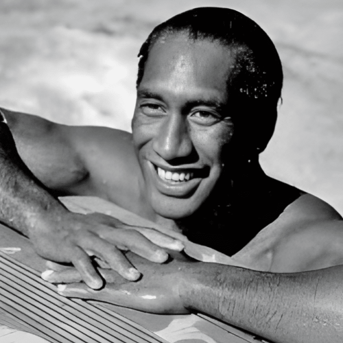 Duke Kahanamoku
