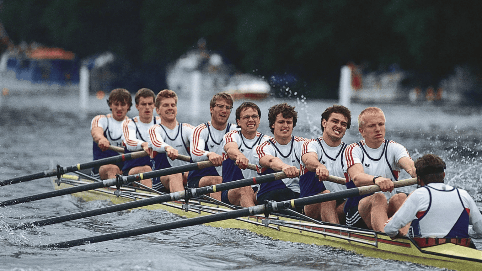 Rowing Sport:History, Rules, Competition and Top Athletes - Airkayaks
