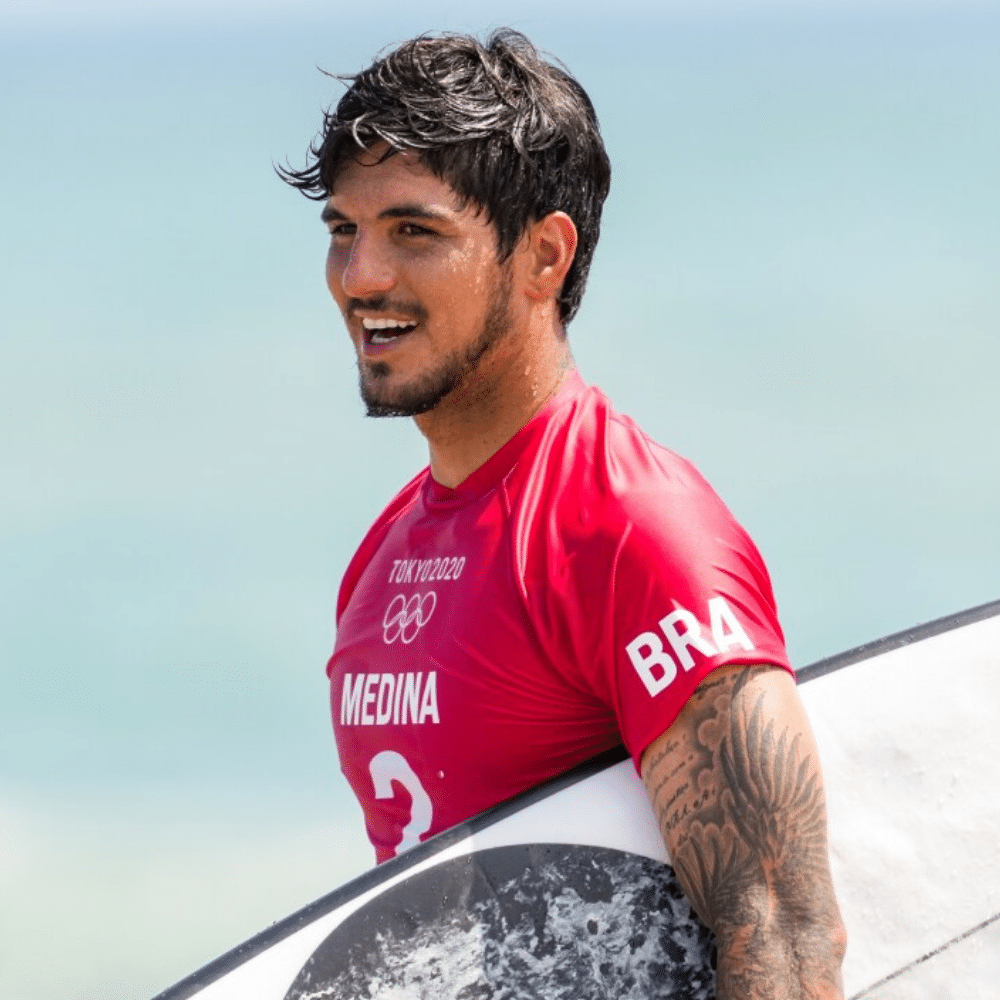 Gabriel Medina