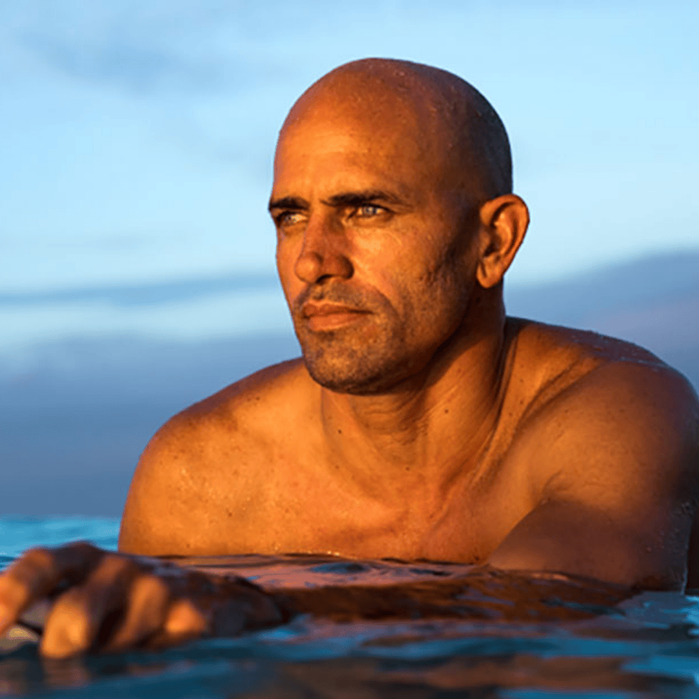 Kelly Slater