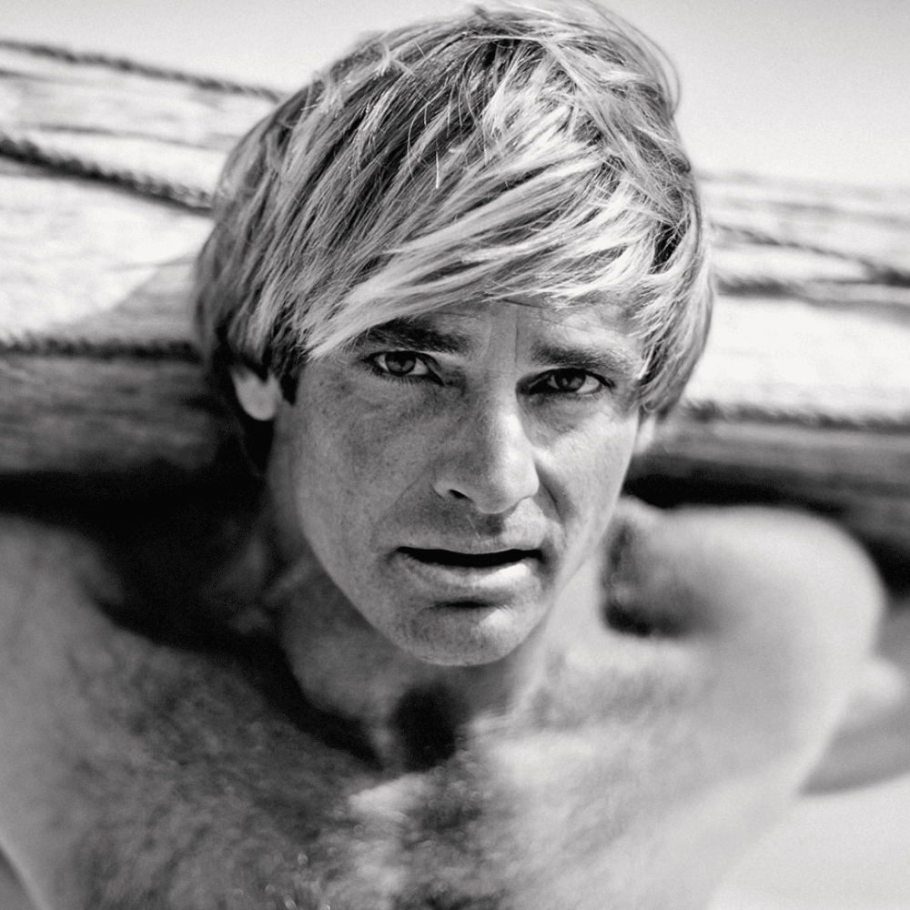 Laird Hamilton