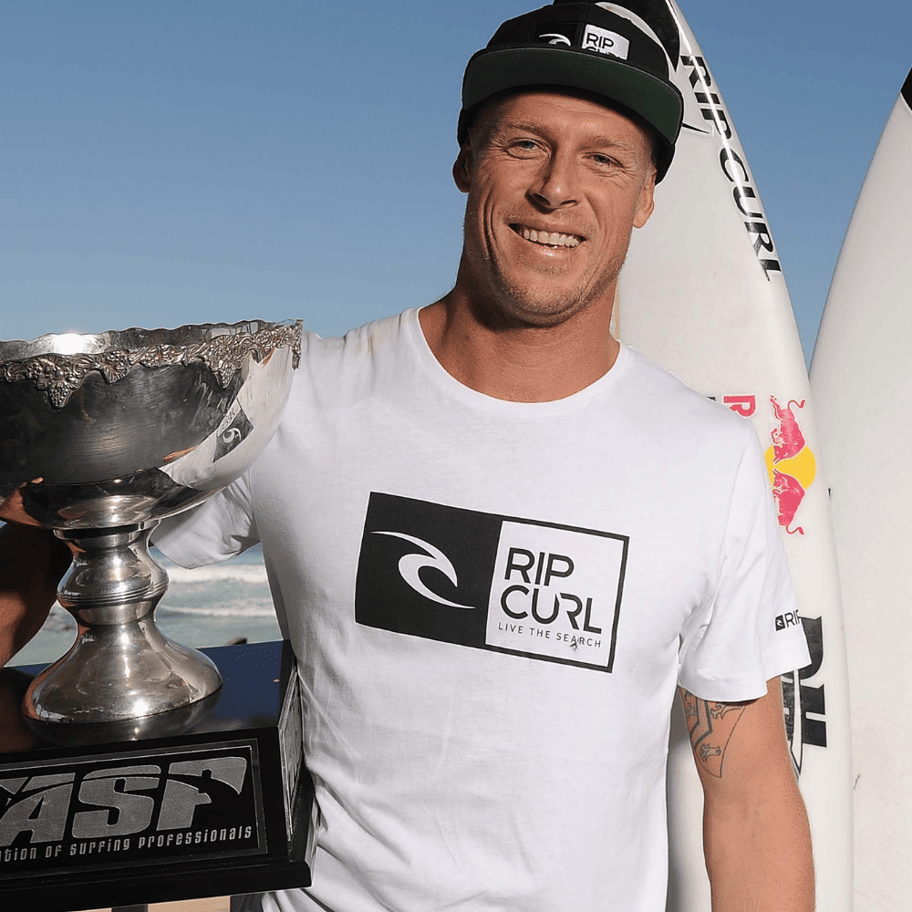 Mick Fanning