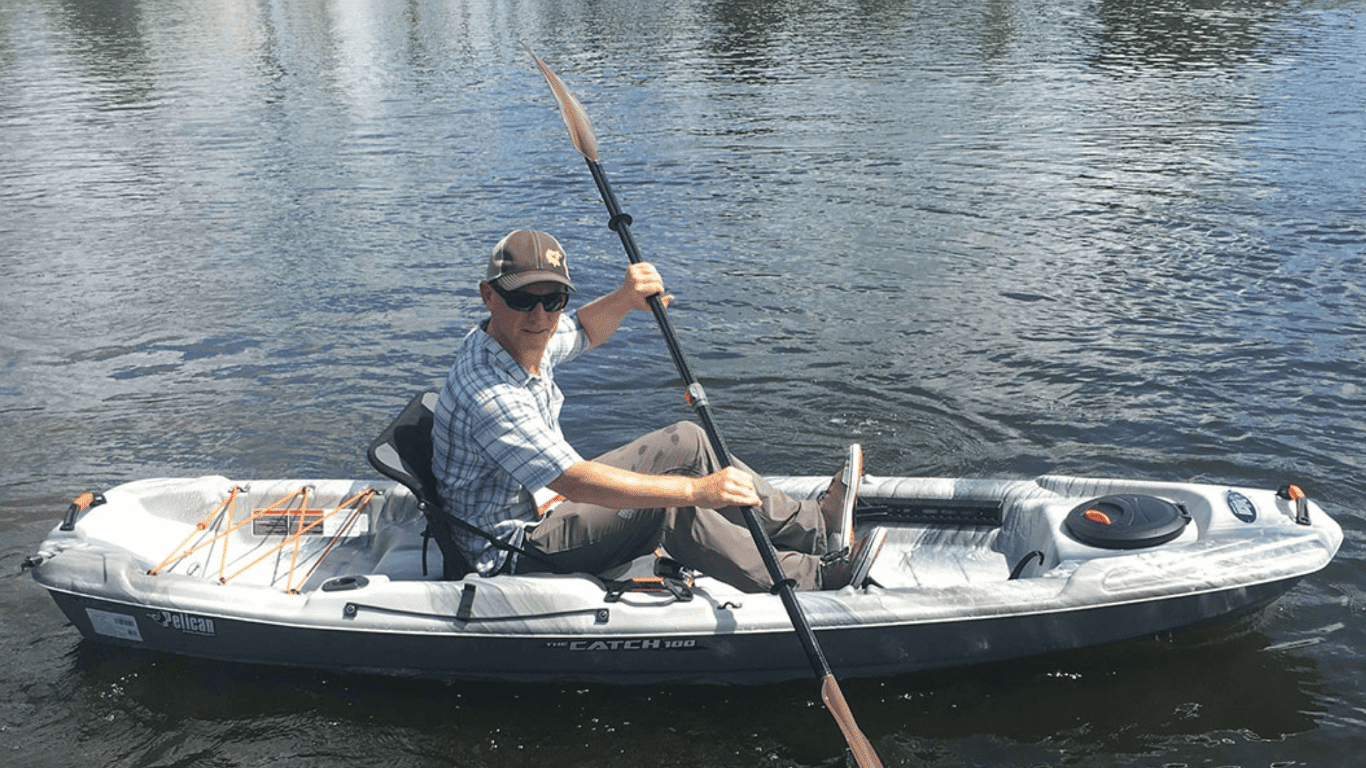 Pelican Catch Classic 100