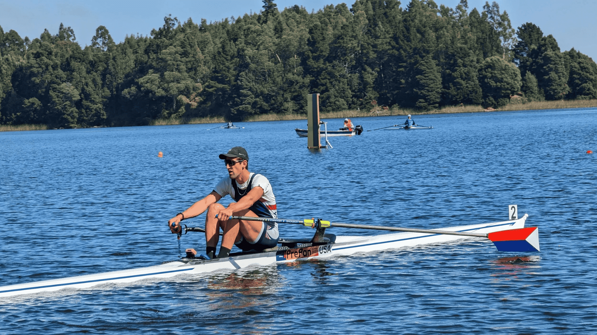 Sculling