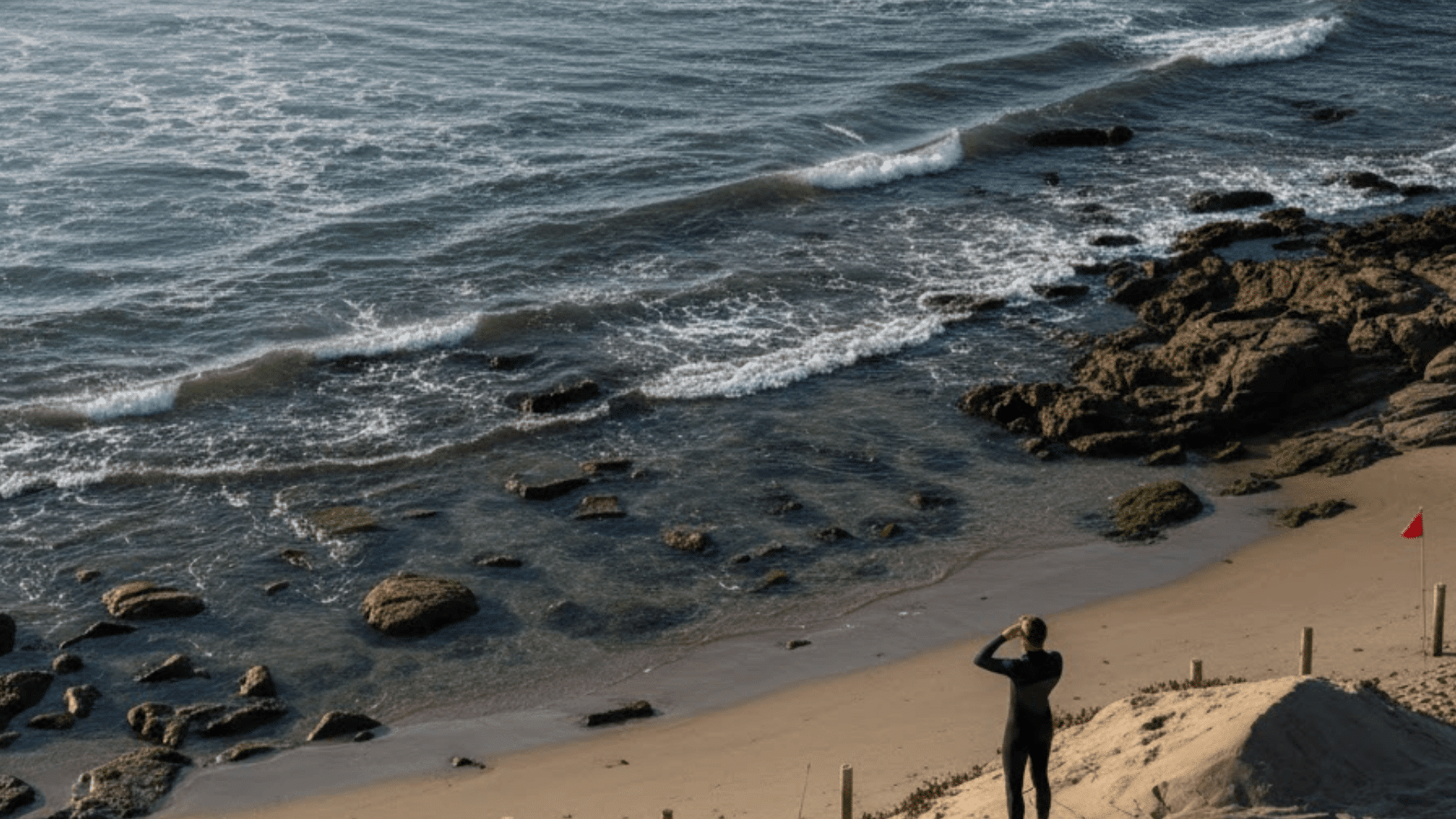 Understanding Ocean Conditions