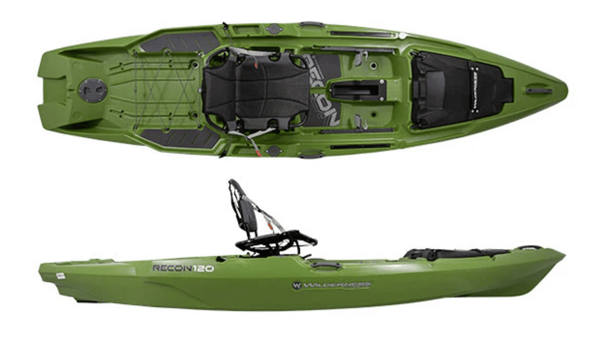 Wilderness Systems Recon 120