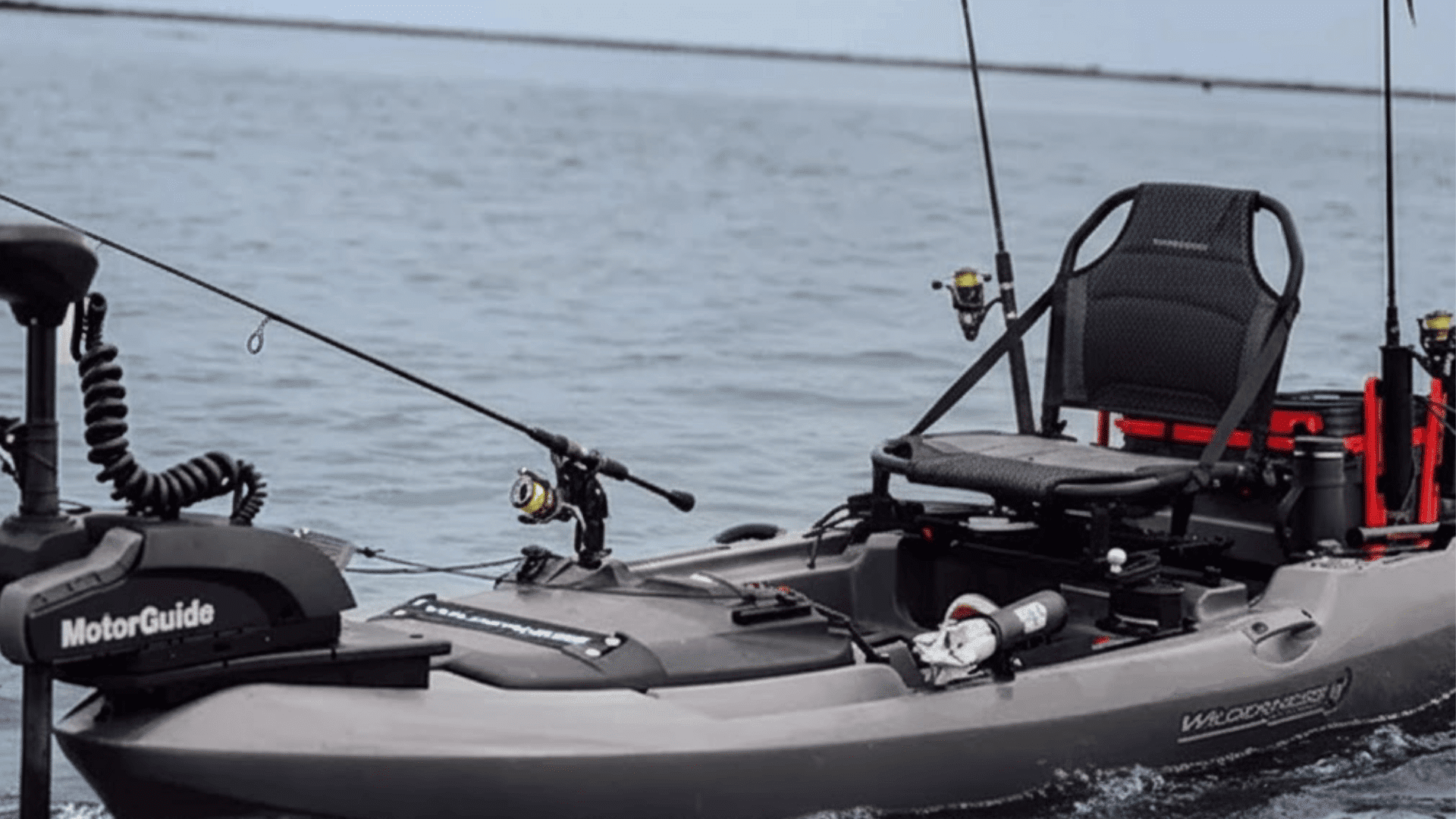 Wilderness Systems Recon 120