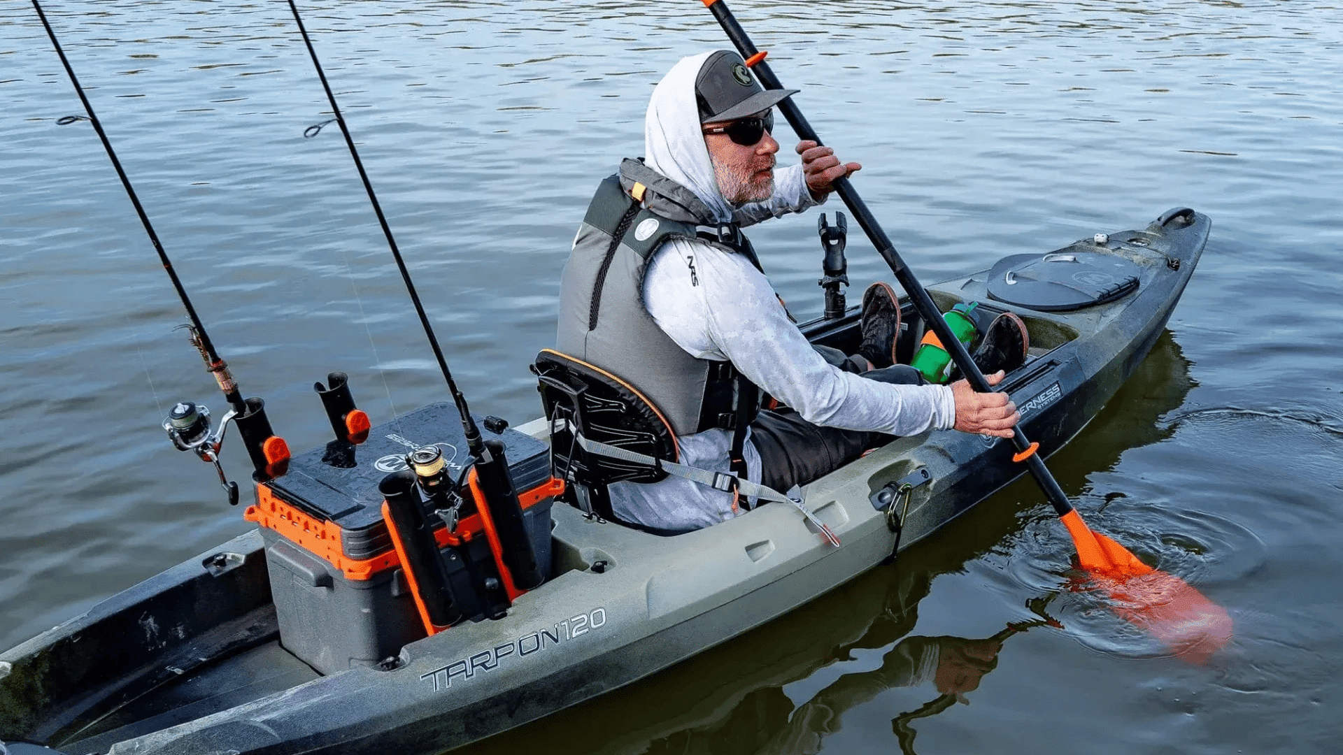 Wilderness Systems Tarpon 120