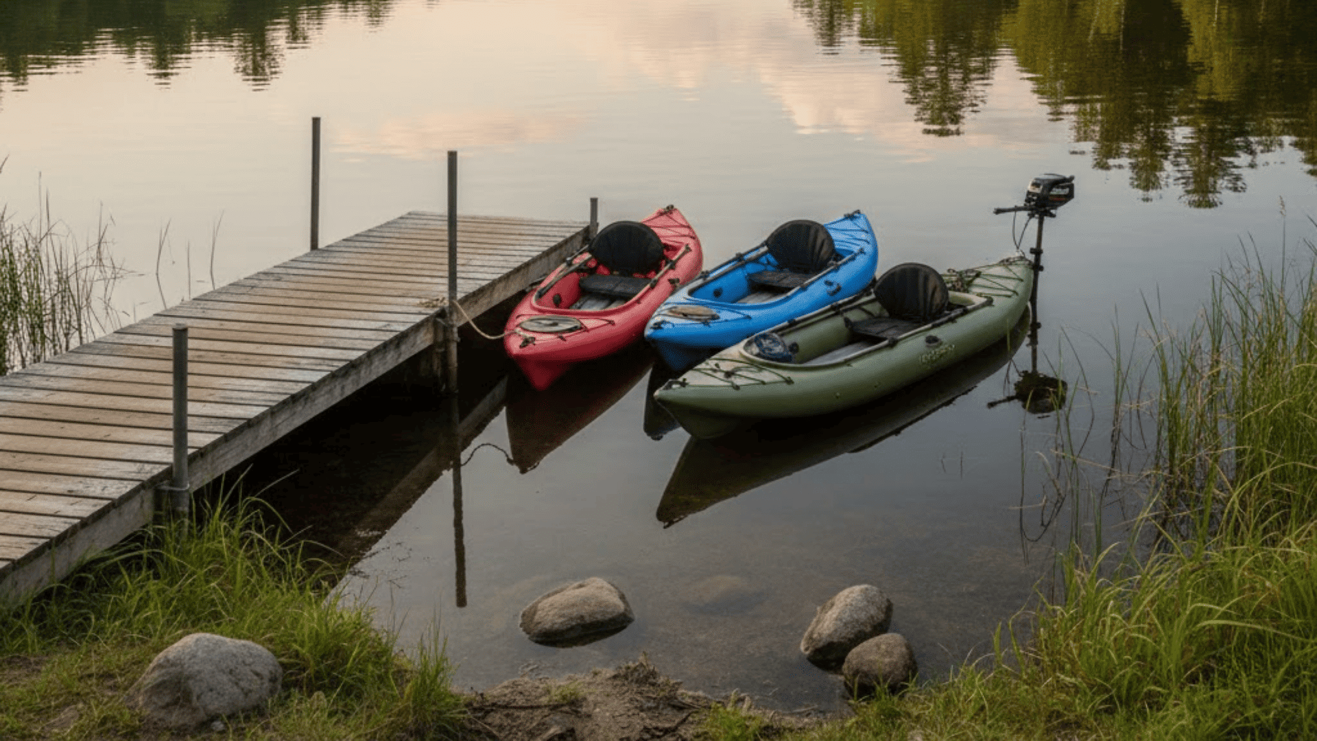 do kayaks need to be registered in the us