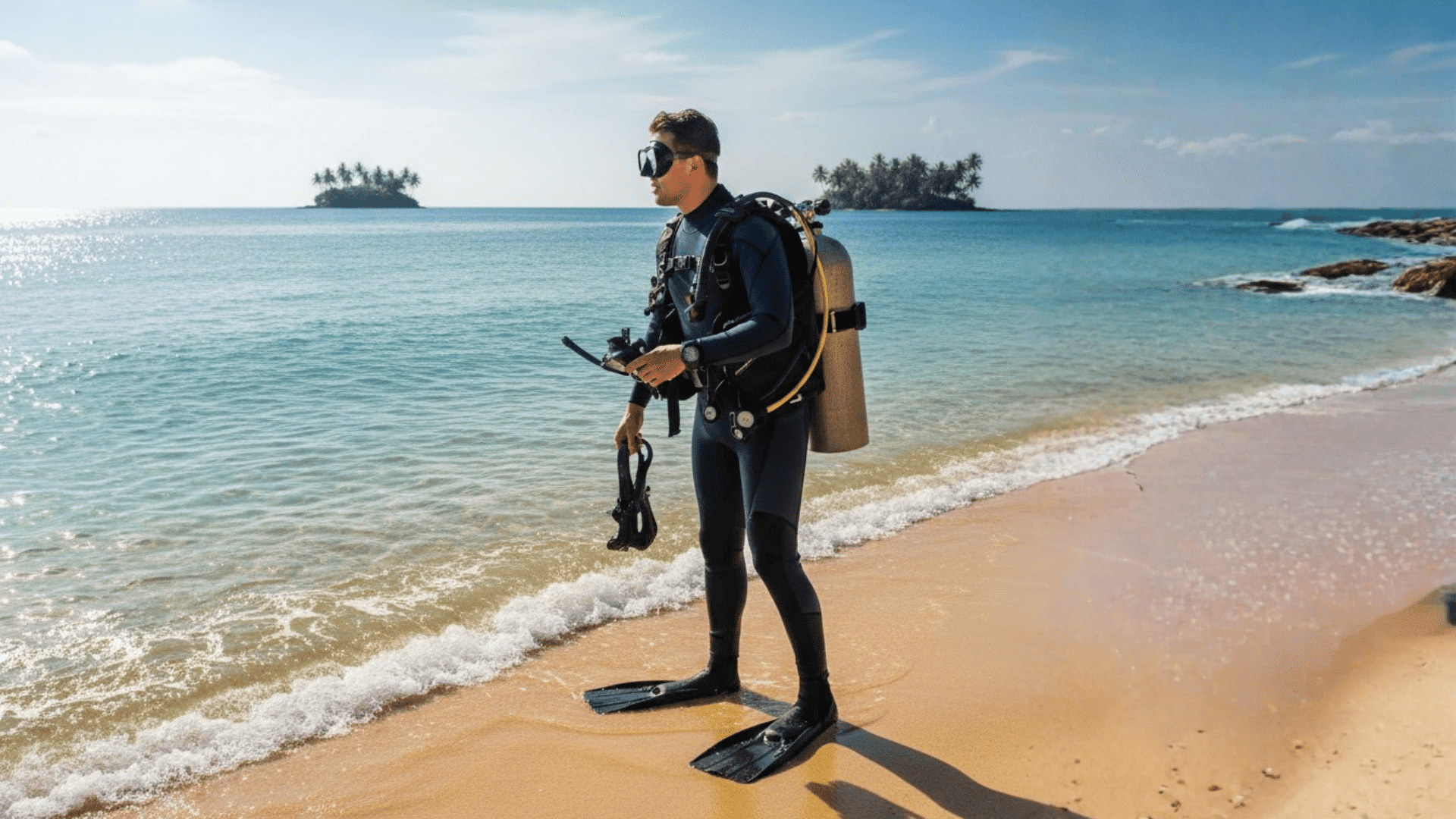 how long does it take to get scuba certified