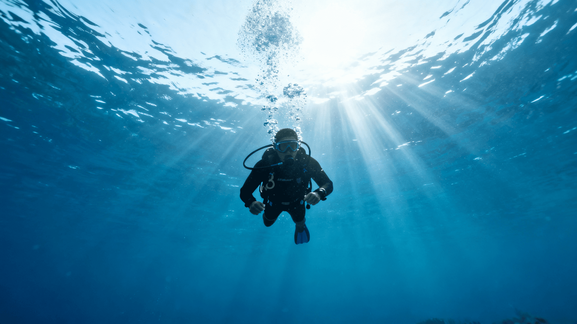 is scuba diving dangerous what every beginner needs to know