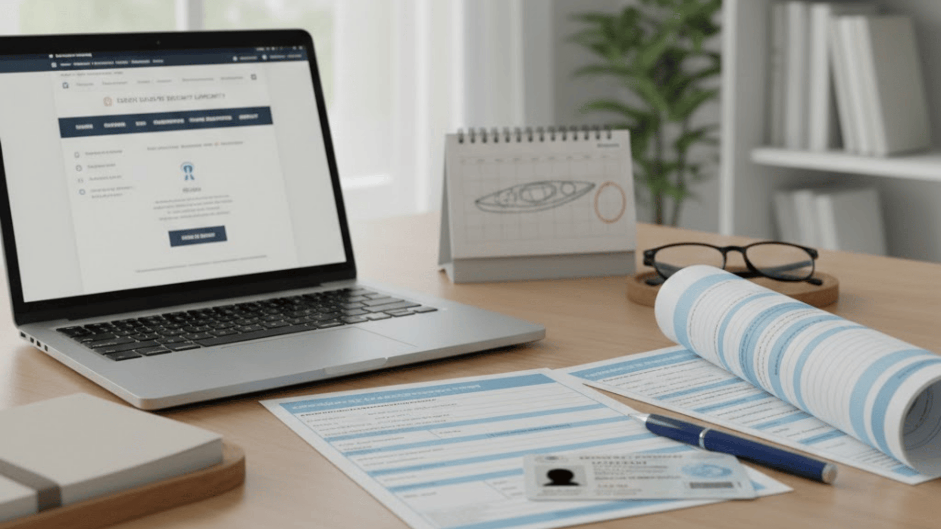 what happens If you dont register your kayak