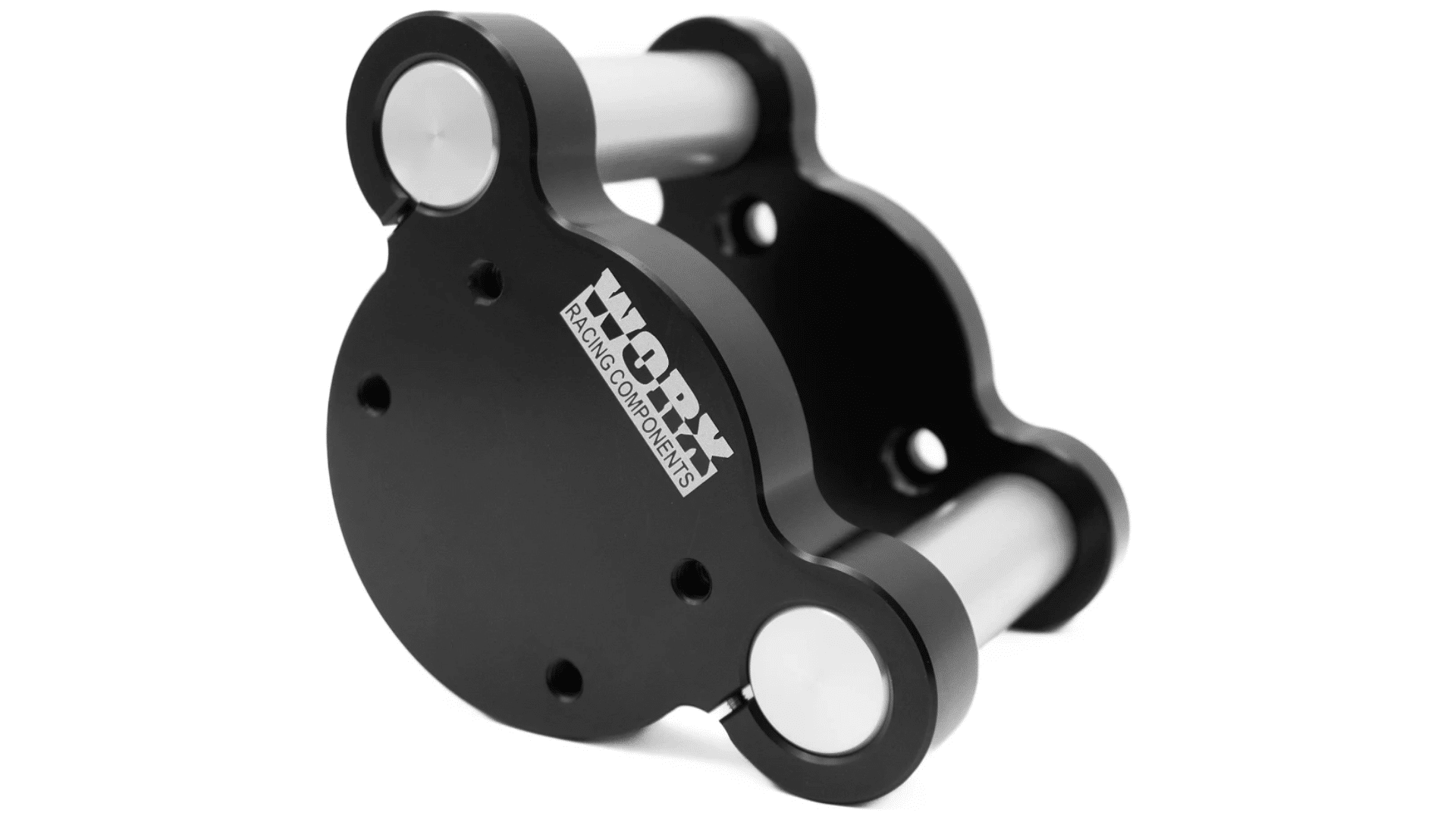 Adjustable Steering System