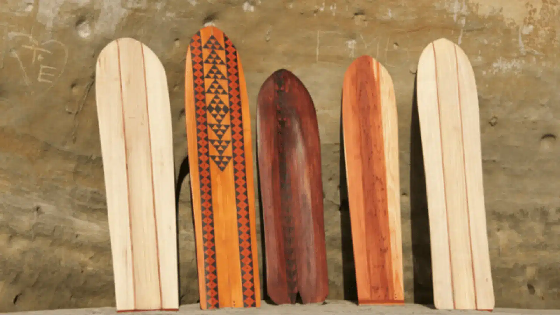 Alaia-Surfboard