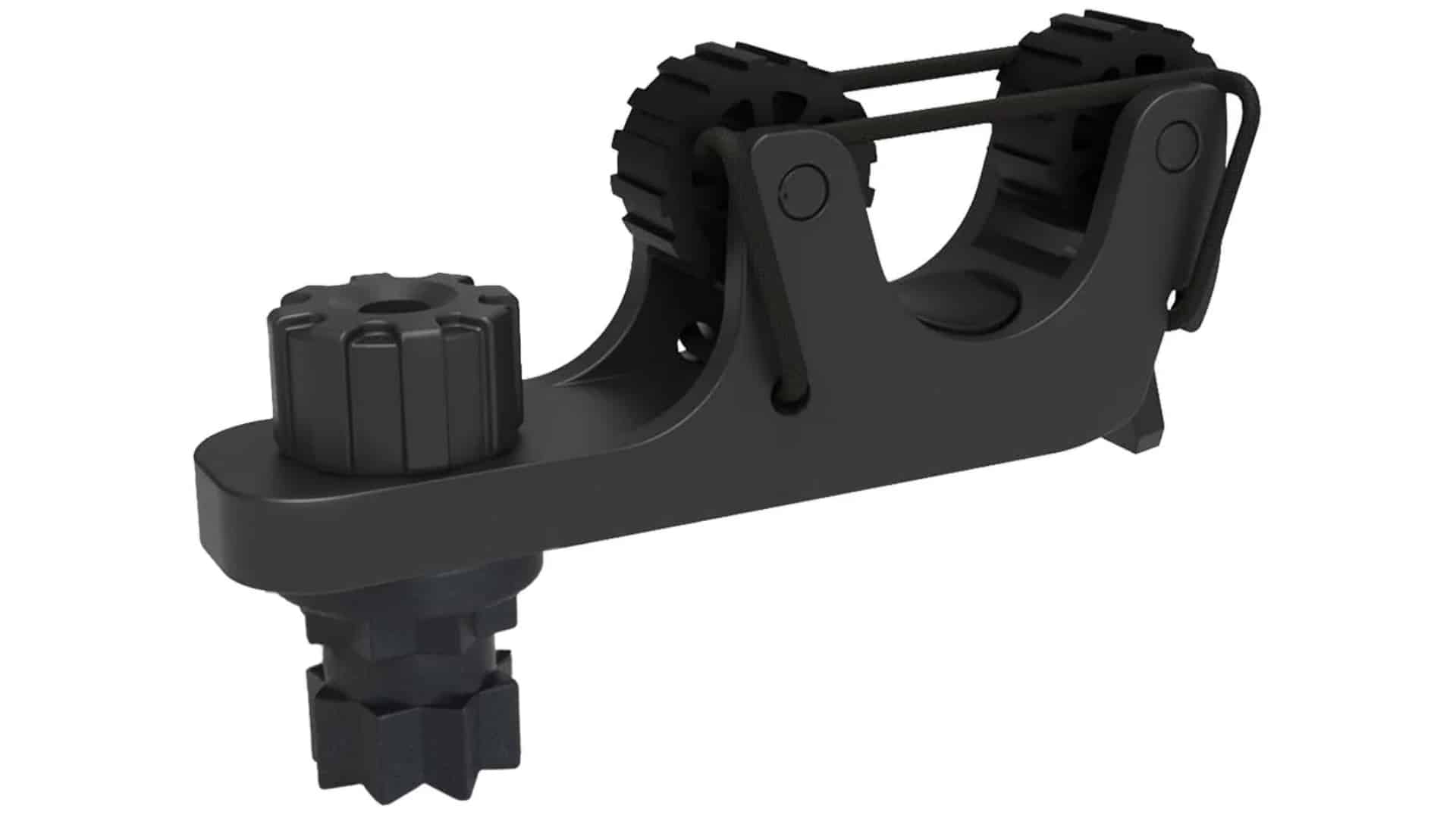 Attachable Paddle Holder