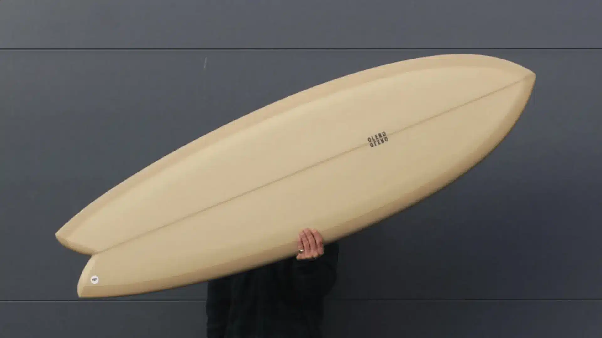 Fish-Surfboard
