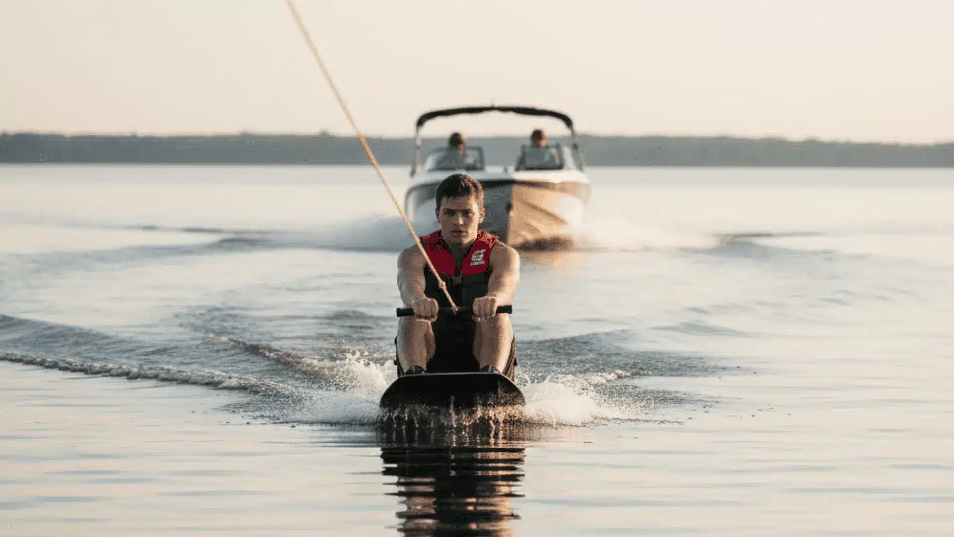 How-to-Wakeboard