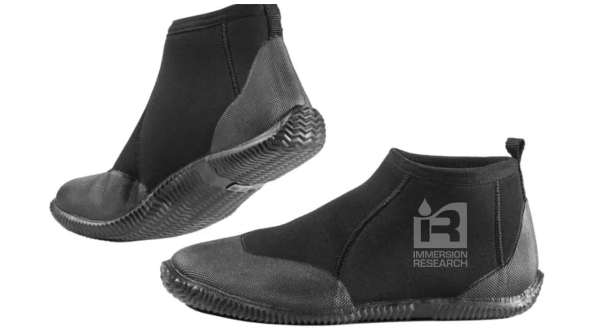 Neoprene Booties