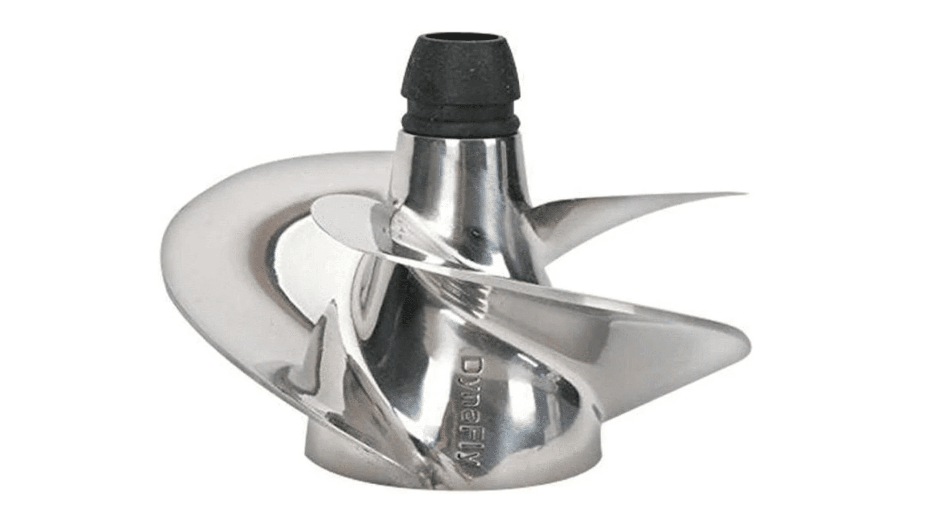 Performance Impellers for Faster Holeshot & Speed