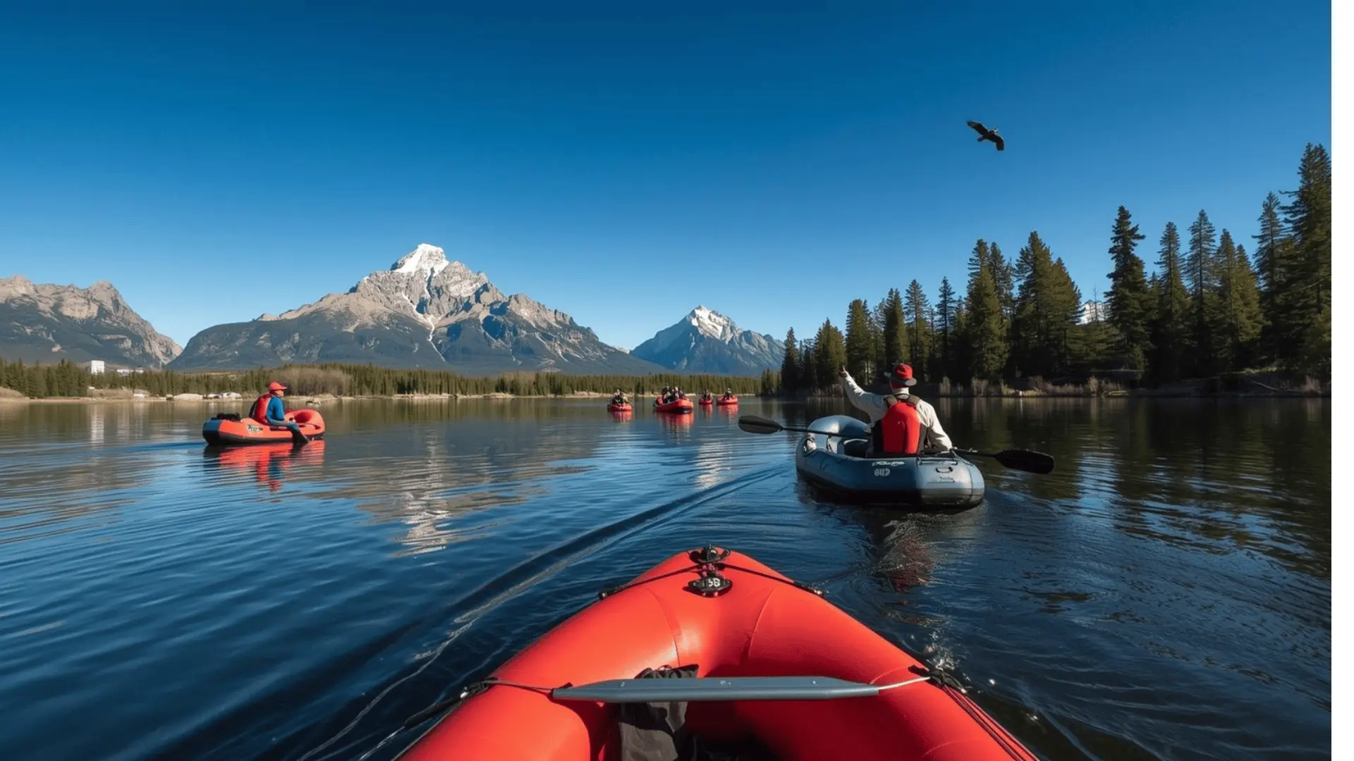 Scenic-Float-Near-Grand-Teton
