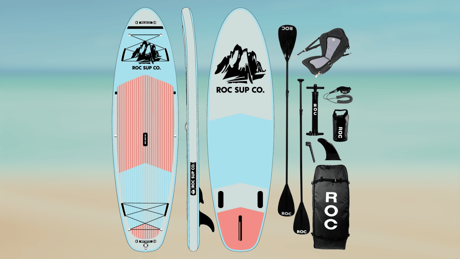 roc-paddle-board