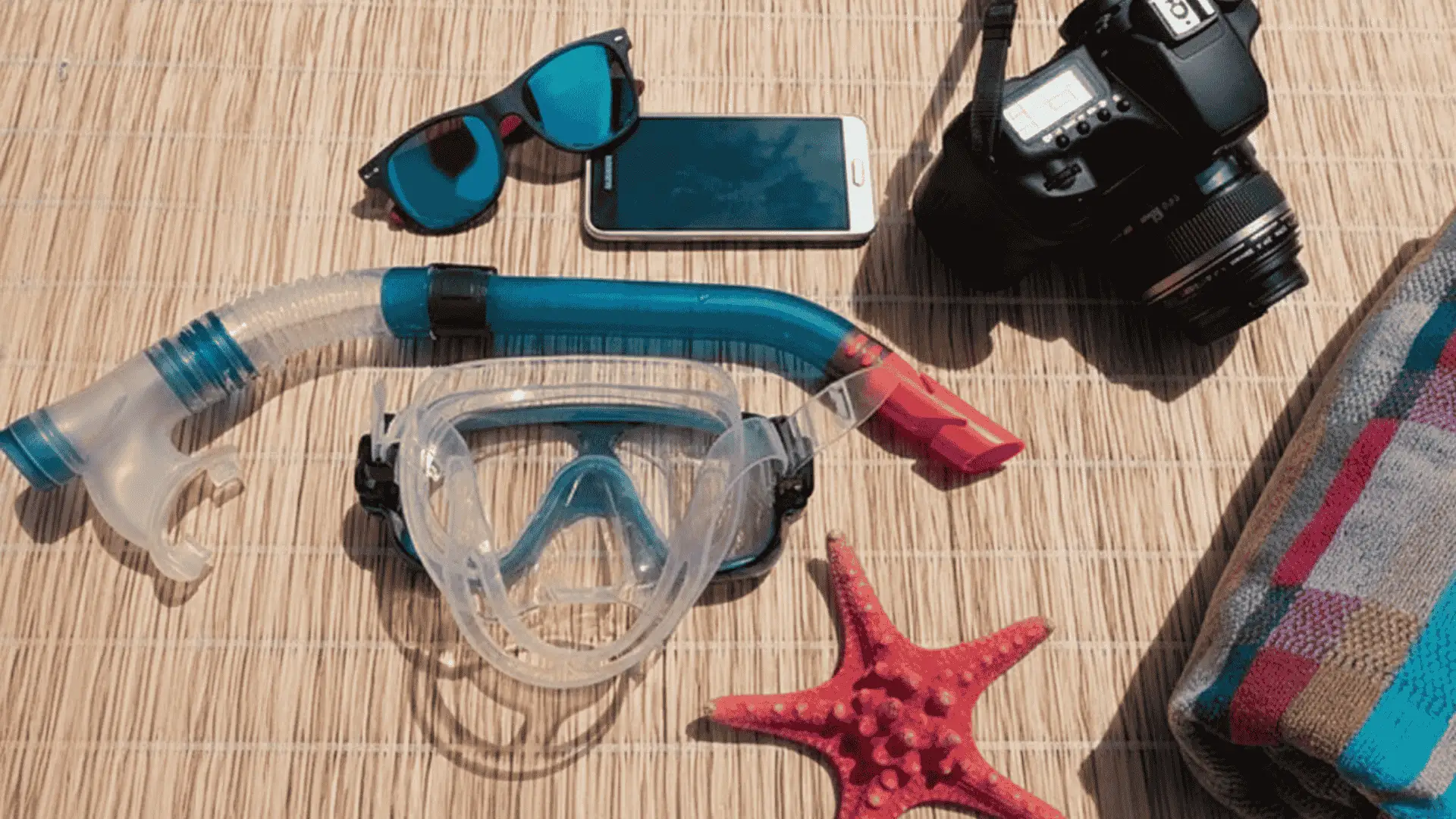 things-for-snorkeling