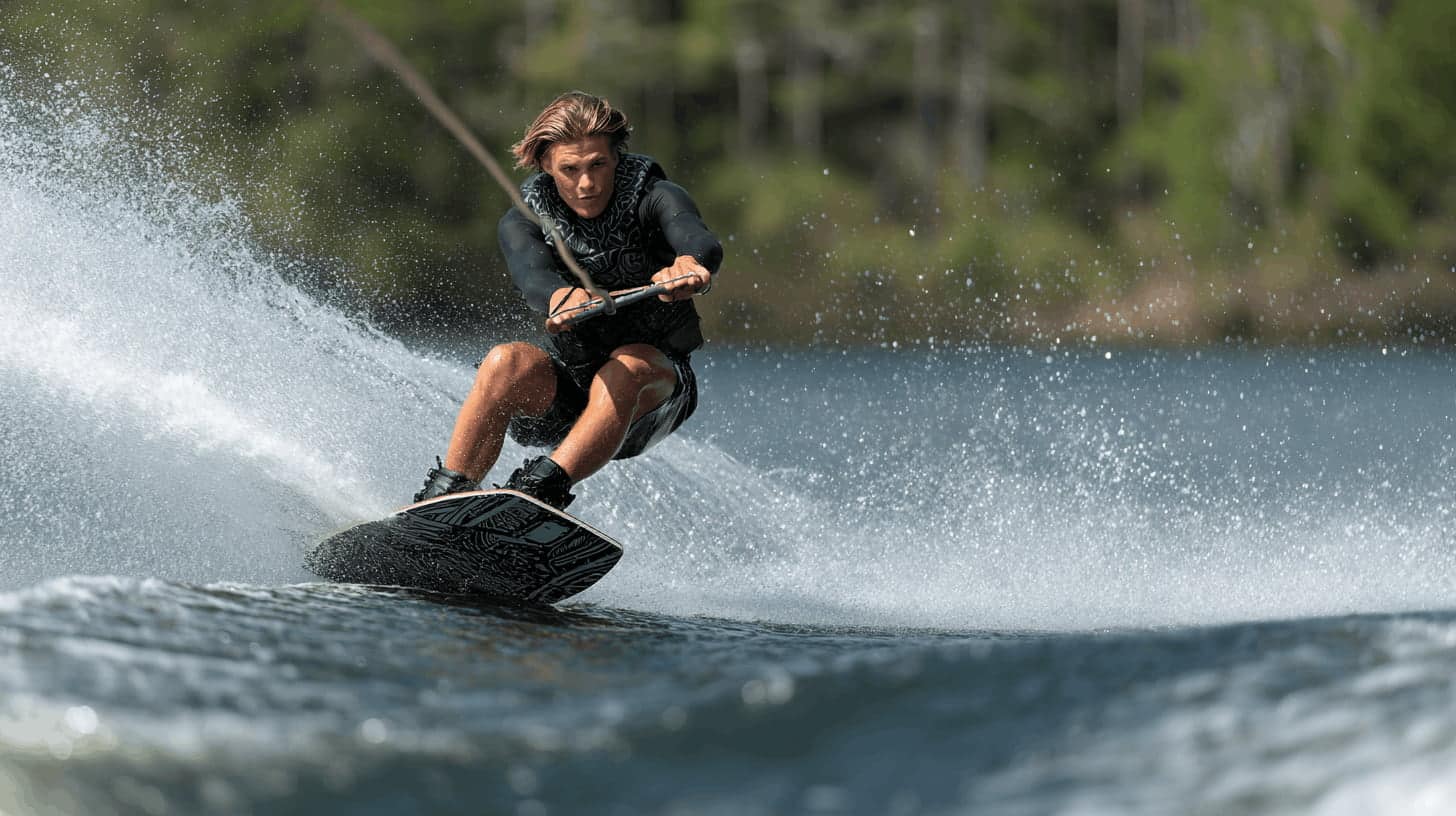 Basic-Wakeboarding-Techniques