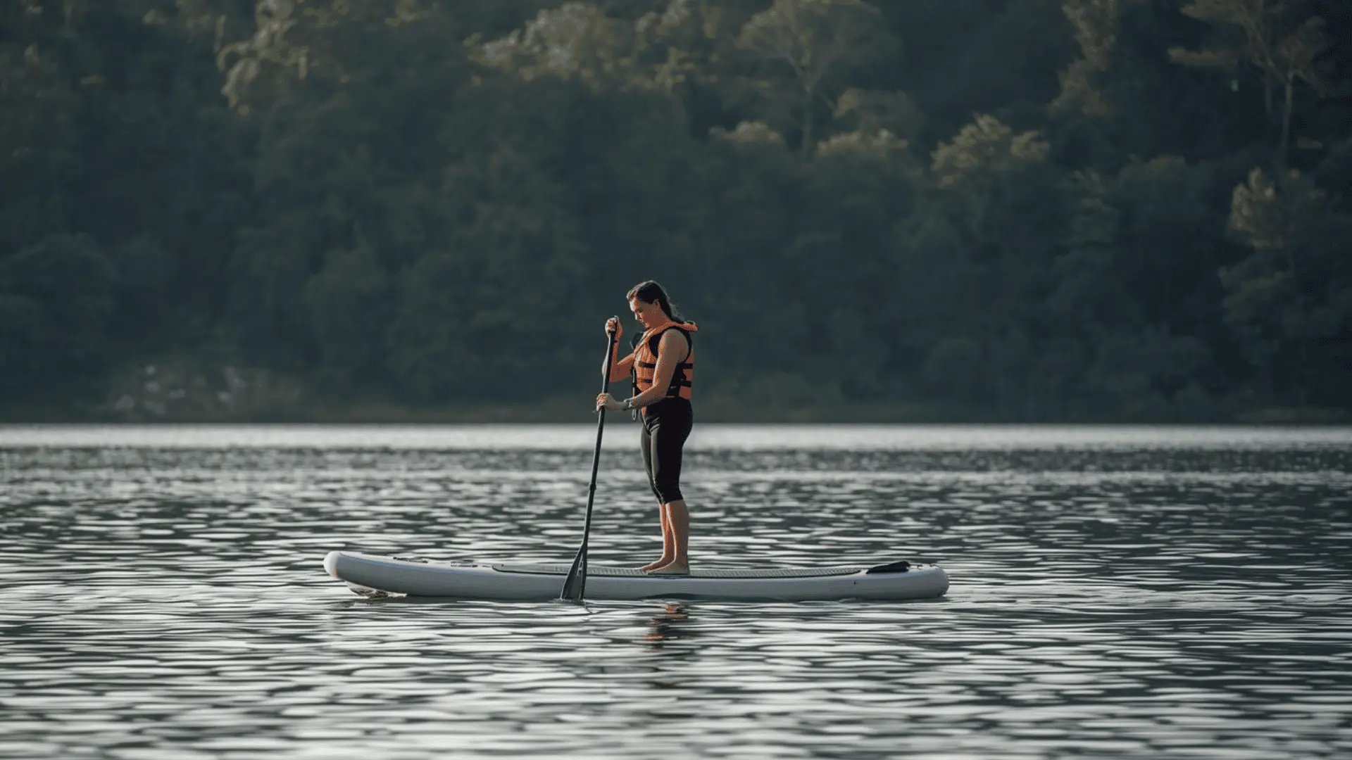 Best Stand Up Paddle Board for Beginners